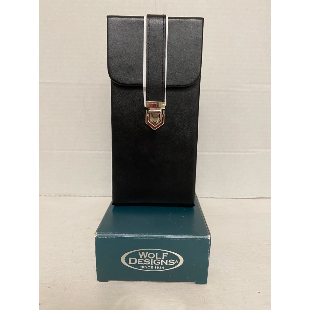 Single Watch Case